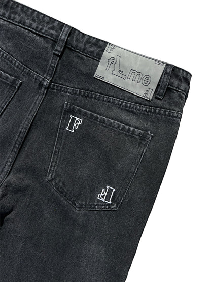 (1) denim