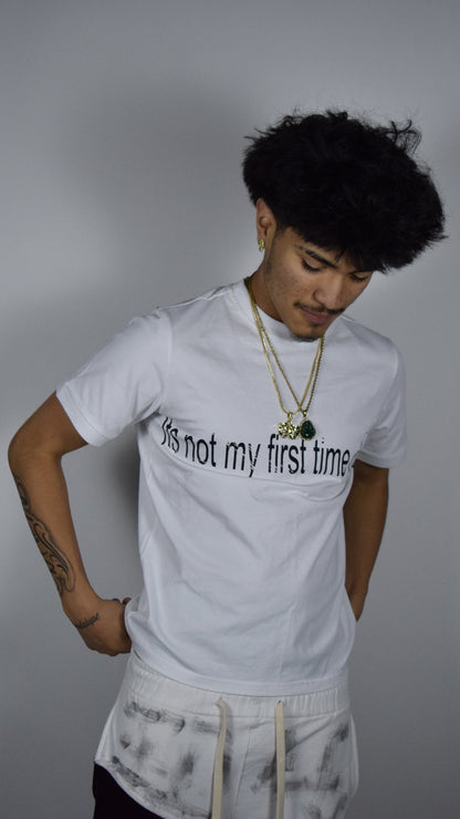 "itsnotmyfirsttimedying*"