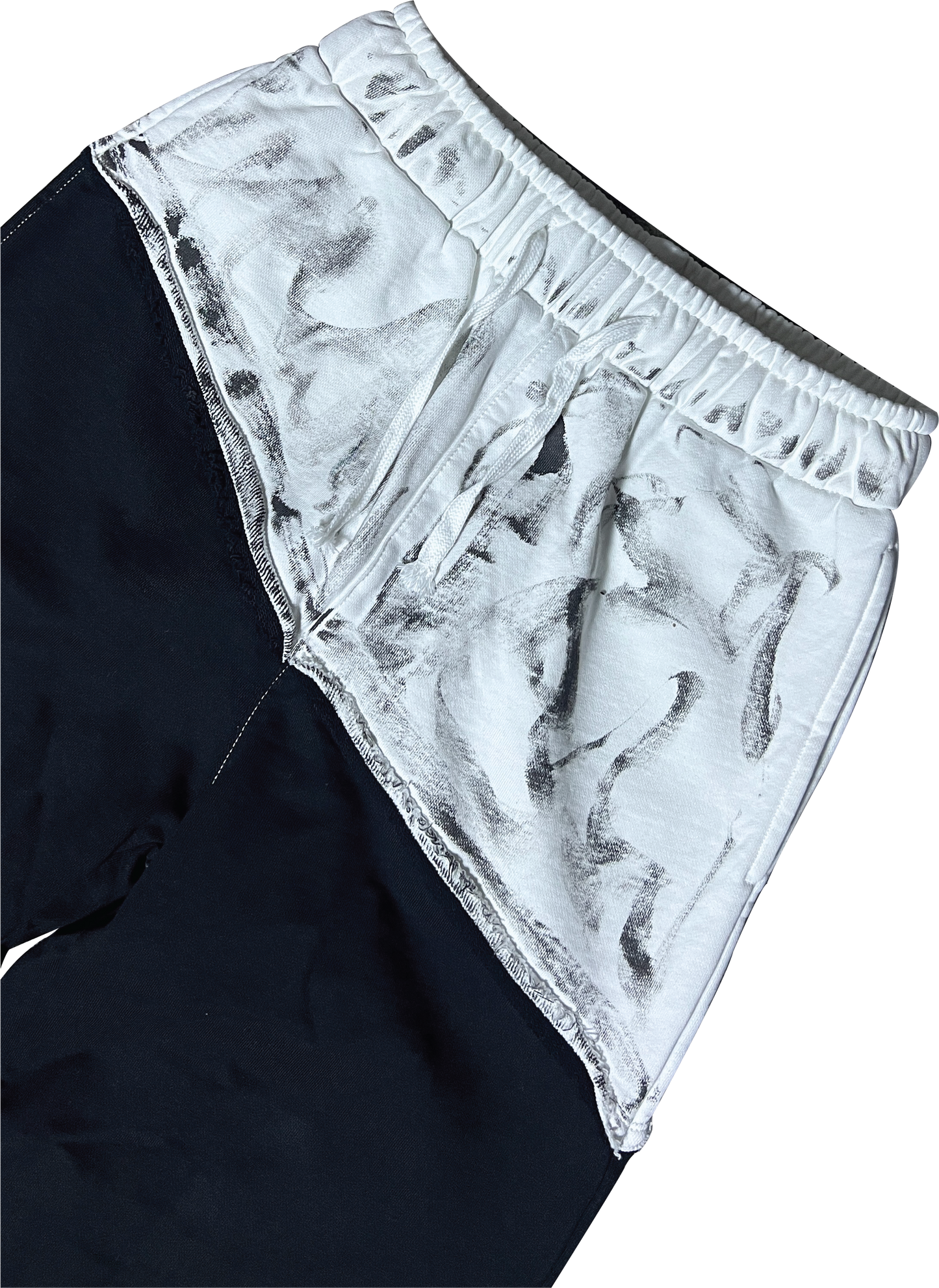 "yin yang" sweats